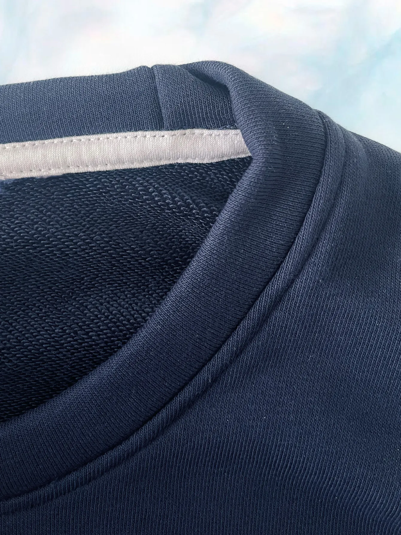 SUDADERA OVER SIN GORRO 370